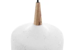 Burano Taklampe 24 cm