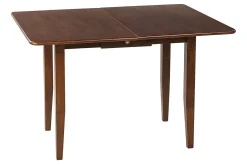 Burgos Spisebord Uttrekkbart 90-120x60 cm
