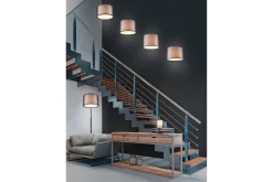 Burton Bordlampe E14 Mattsvart