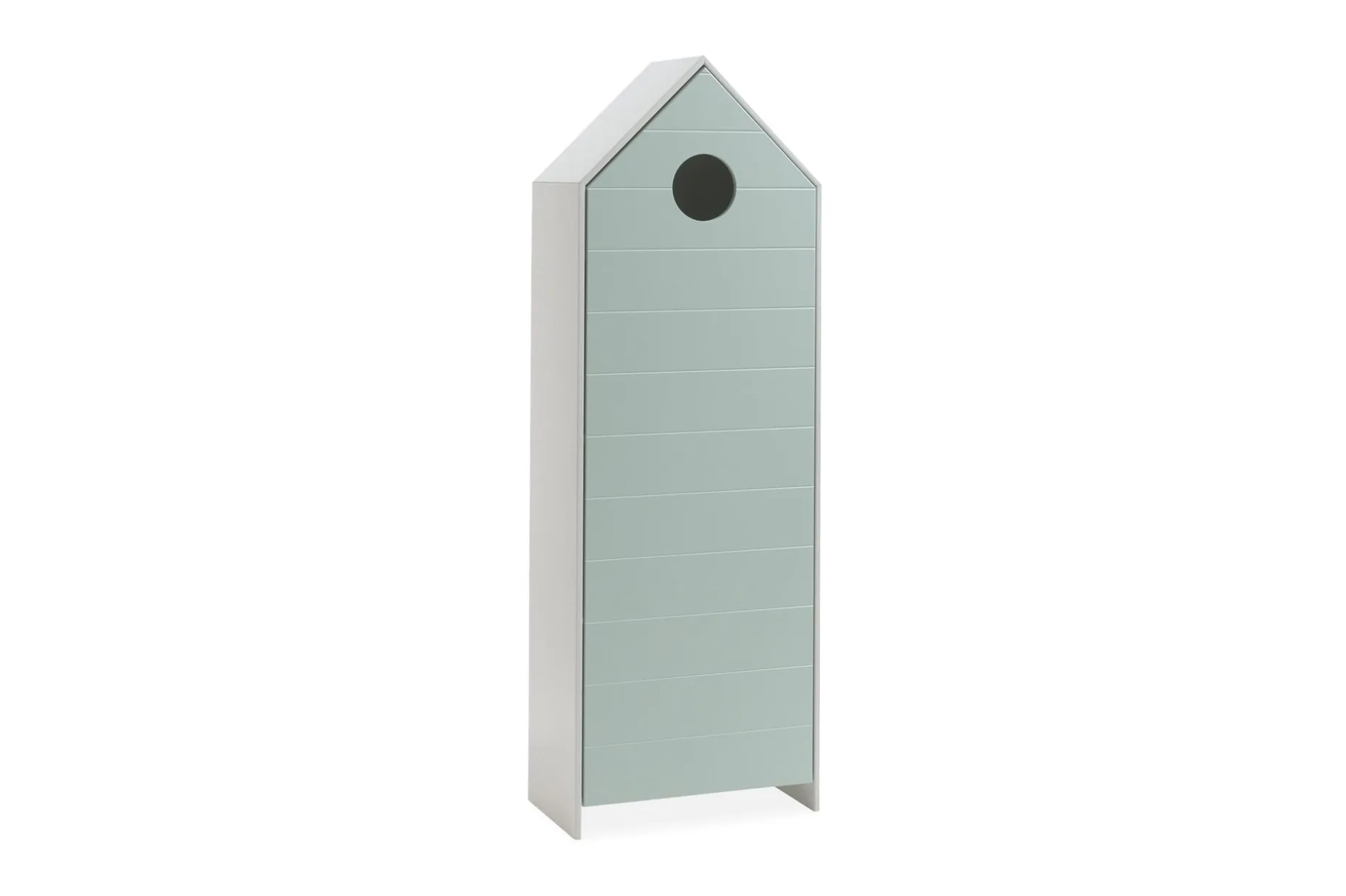 Bustorp Garderobe 58 cm