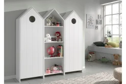 Bustorp Garderobesett