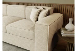 Bysantinsk 3-Seters Sovesofa