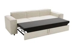 Bysantinsk 3-Seters Sovesofa
