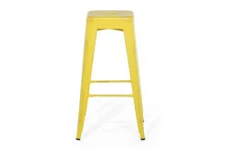 Cabrillo Barstol 36 cm