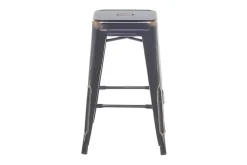 Cabrillo Barstol 42 cm