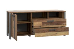 Cadle TV-Benk 142 cm