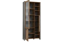 Cadle Vitrineskap 92 cm