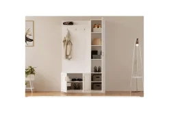 Caeton Hyllesystem 200 cm