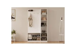 Caeton Hyllesystem 200 cm