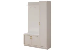Caeton Hyllesystem 200 cm