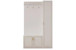 Caeton Hyllesystem 200 cm