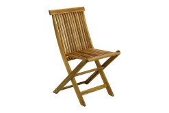 Cafesett FINLAY bord og 2 stoler 60x60xH72cm