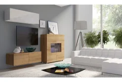 Calabrini TV-møbel