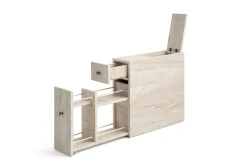 Calencie Baderomsskap 20 cm