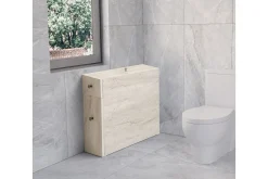 Calencie Baderomsskap 20 cm