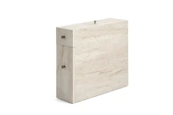 Calencie Baderomsskap 20 cm