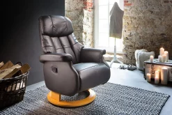 Calgary Reclinerlenestol
