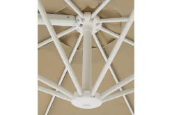 Calimera Hengende parasoll 295 cm