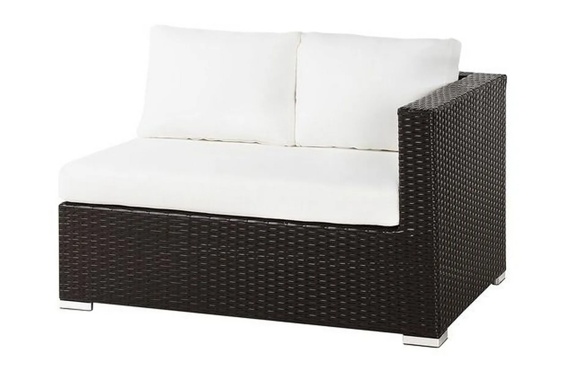 Calizza Loungegruppe Kunstrotting