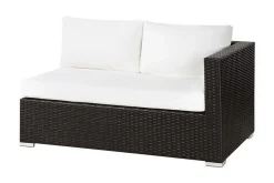 Calizza Loungegruppe Kunstrotting