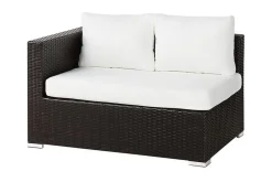 Calizza Loungegruppe Kunstrotting