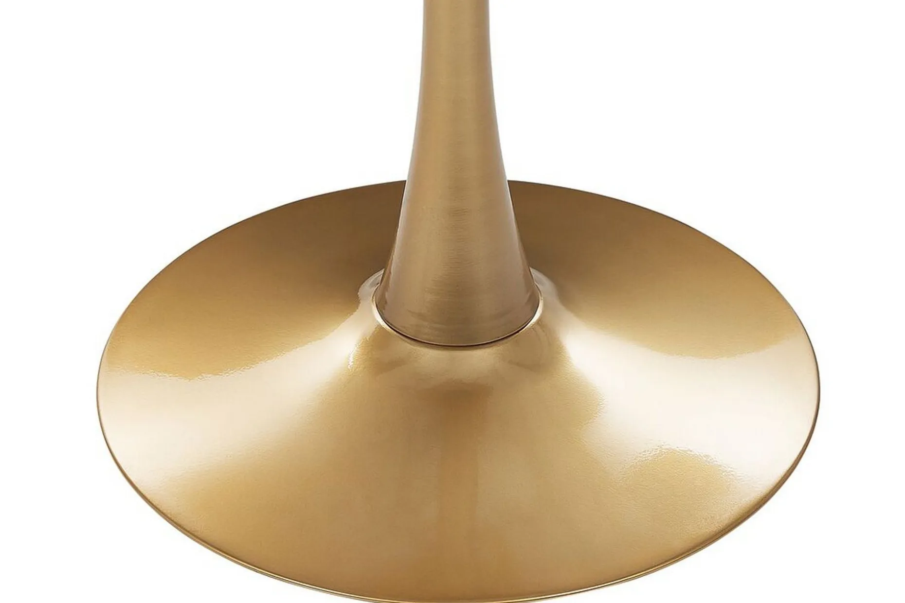 Calmar Spisebord 90 cm Rund