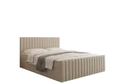 Calrosor Sengepakke Kontinentalseng med Oppbevaring 160x200 cm