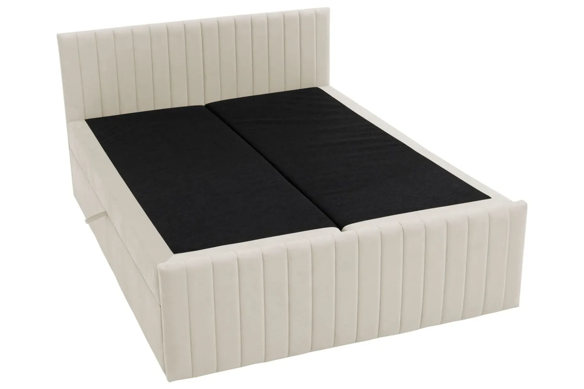 Calrosor Sengepakke Kontinentalseng med Oppbevaring 160x200 cm