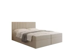 Calrosor Sengepakke Kontinentalseng med Oppbevaring 160x200 cm