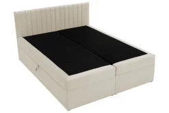 Calrosor Sengepakke Kontinentalseng med Oppbevaring 160x200 cm