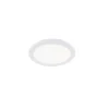Camillus LED Plafond 26 cm Hvit