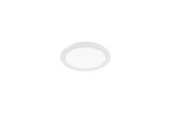 Camillus LED Plafond 26 cm Hvit