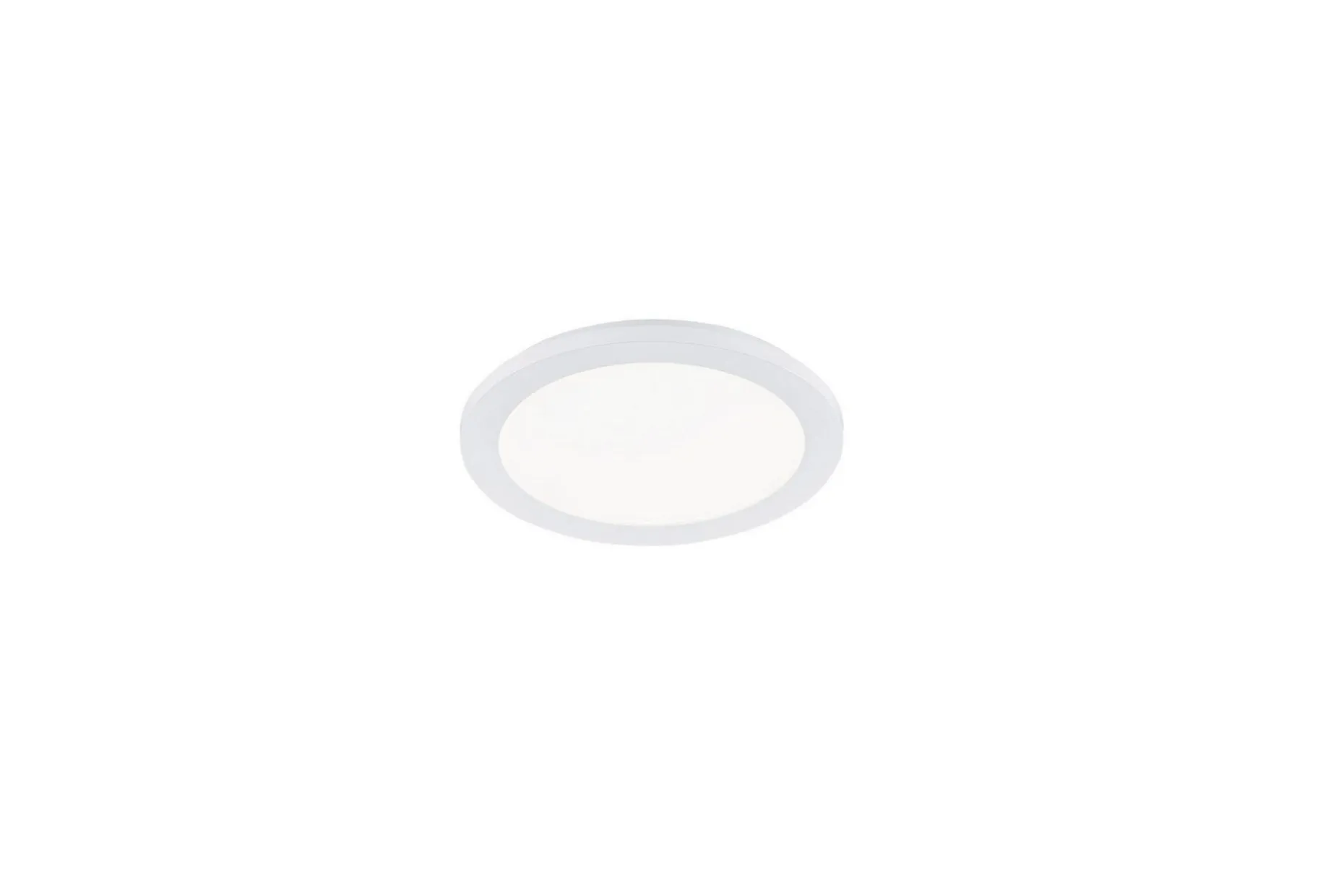 Camillus LED Plafond 26 cm Hvit