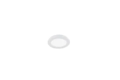 Camillus LED Plafond 17 cm Hvit
