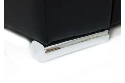 Camior Sofa med Divan 3-seter
