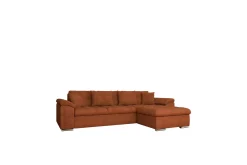 Camior Sofa med Divan 3-seter