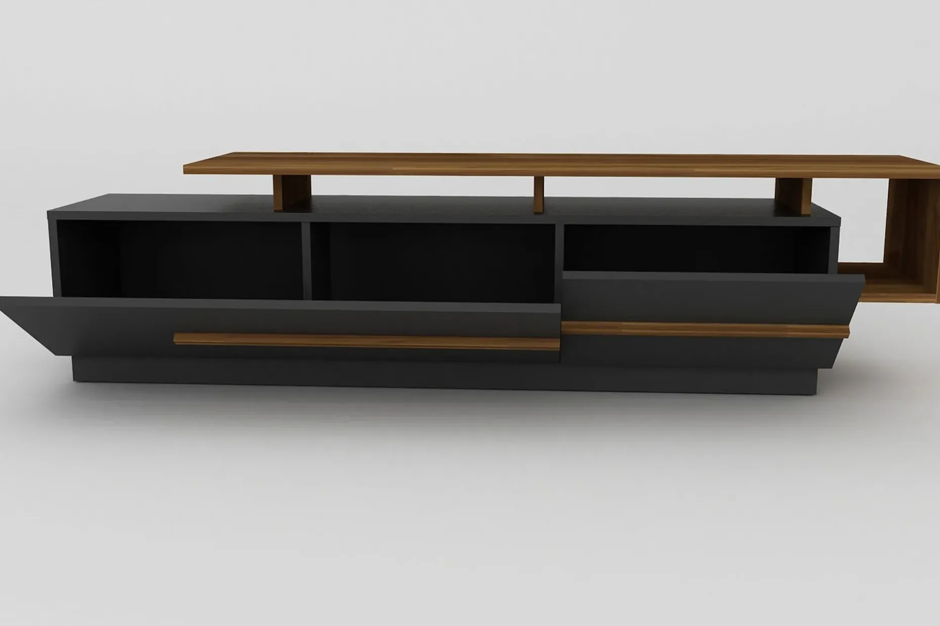 Campora Tv-benk 180 cm