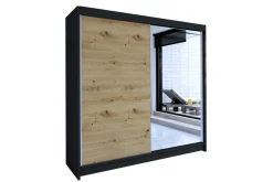 Canderbury Garderobe