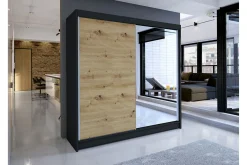 Canderbury Garderobe