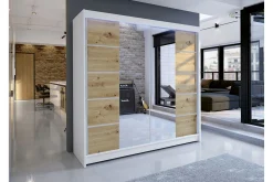 Canderbury Garderobe