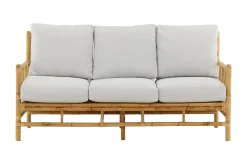 Cane Sofa 3-seters