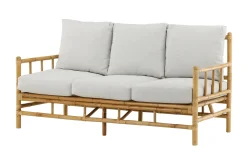 Cane Sofa 3-seters