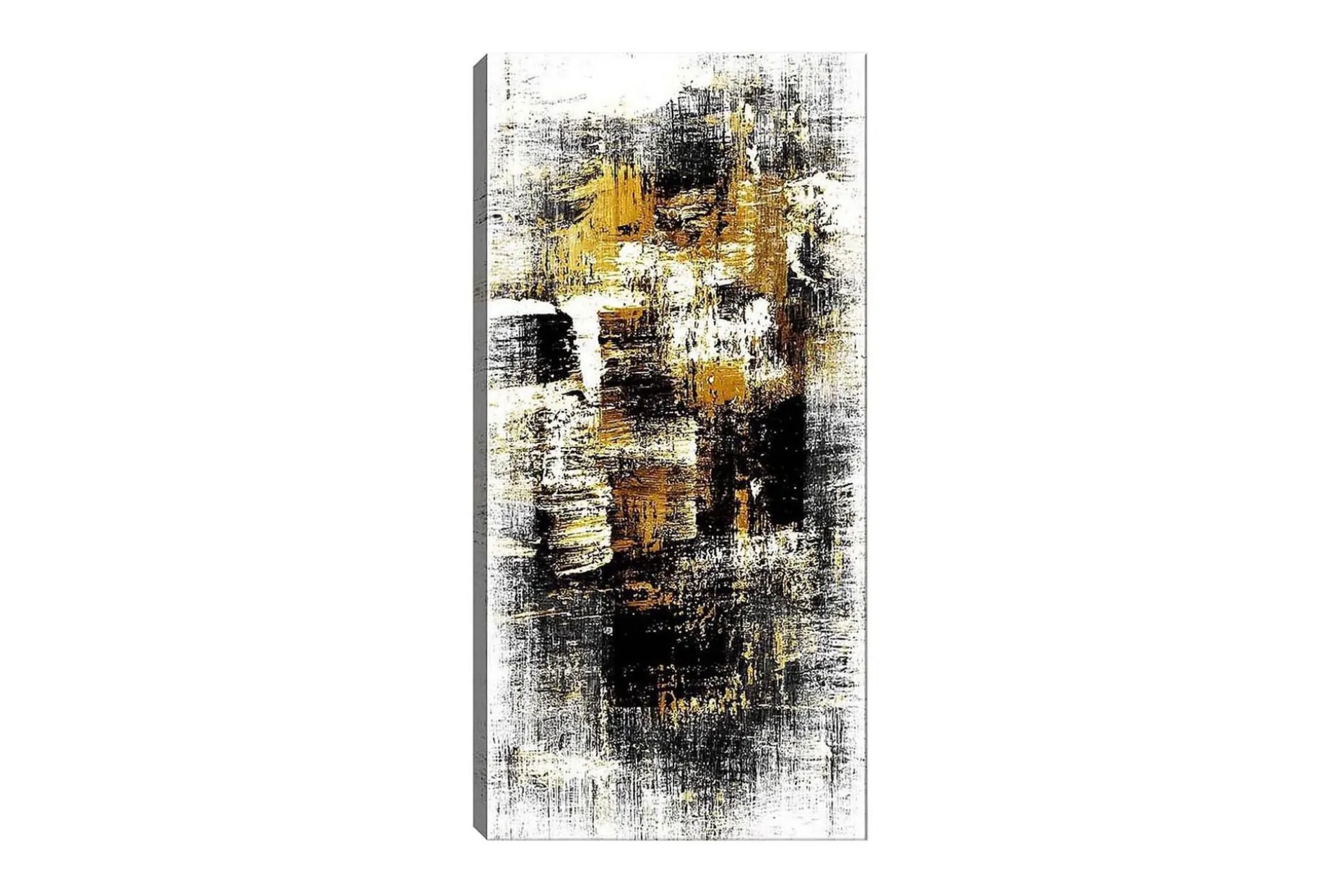 Canvasbilde DKY Abstract & Fractals Flerfarget