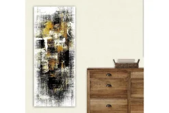 Canvasbilde DKY Abstract & Fractals Flerfarget