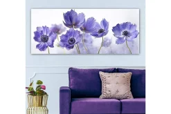 Canvasbilde YTY Floral & Botanical Flerfarget