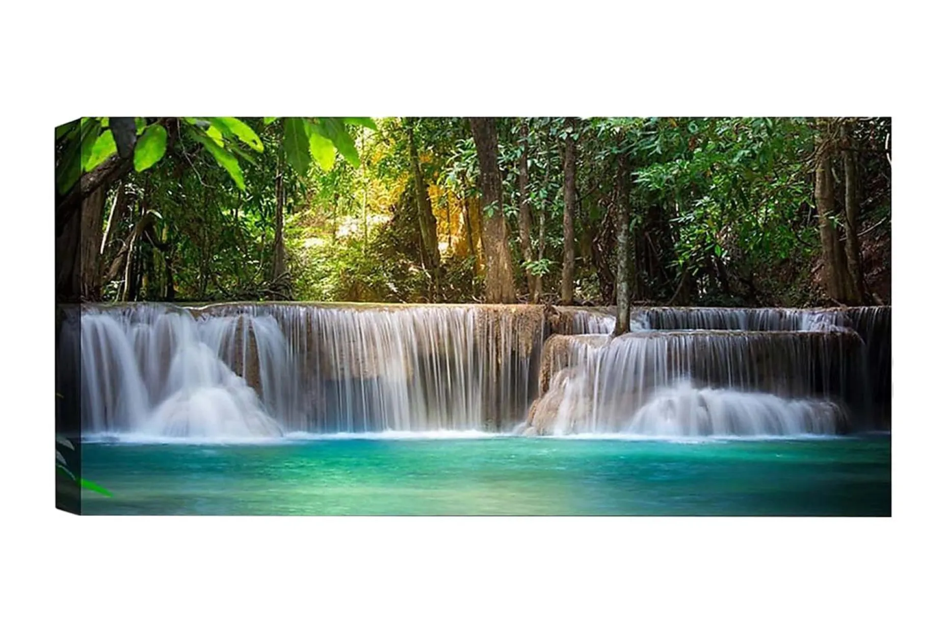 Canvasbilde YTY Landscape & Nature Flerfarget
