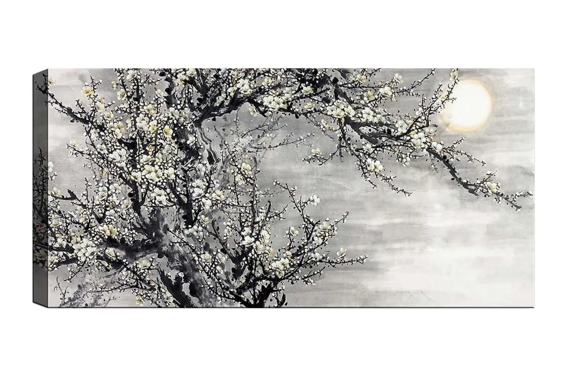 Canvasbilde YTY Landscape & Nature Flerfarget