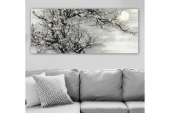 Canvasbilde YTY Landscape & Nature Flerfarget