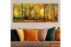 Canvasbilde YTY Landscape & Nature Flerfarget
