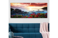 Canvasbilde YTY Landscape & Nature Flerfarget